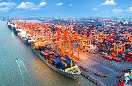 Các quốc gia được hưởng thuế suất nhập khẩu ưu đãi đặc biệt từ Hiệp định EVFTA khi nhập khẩu hàng hóa vào Việt Nam